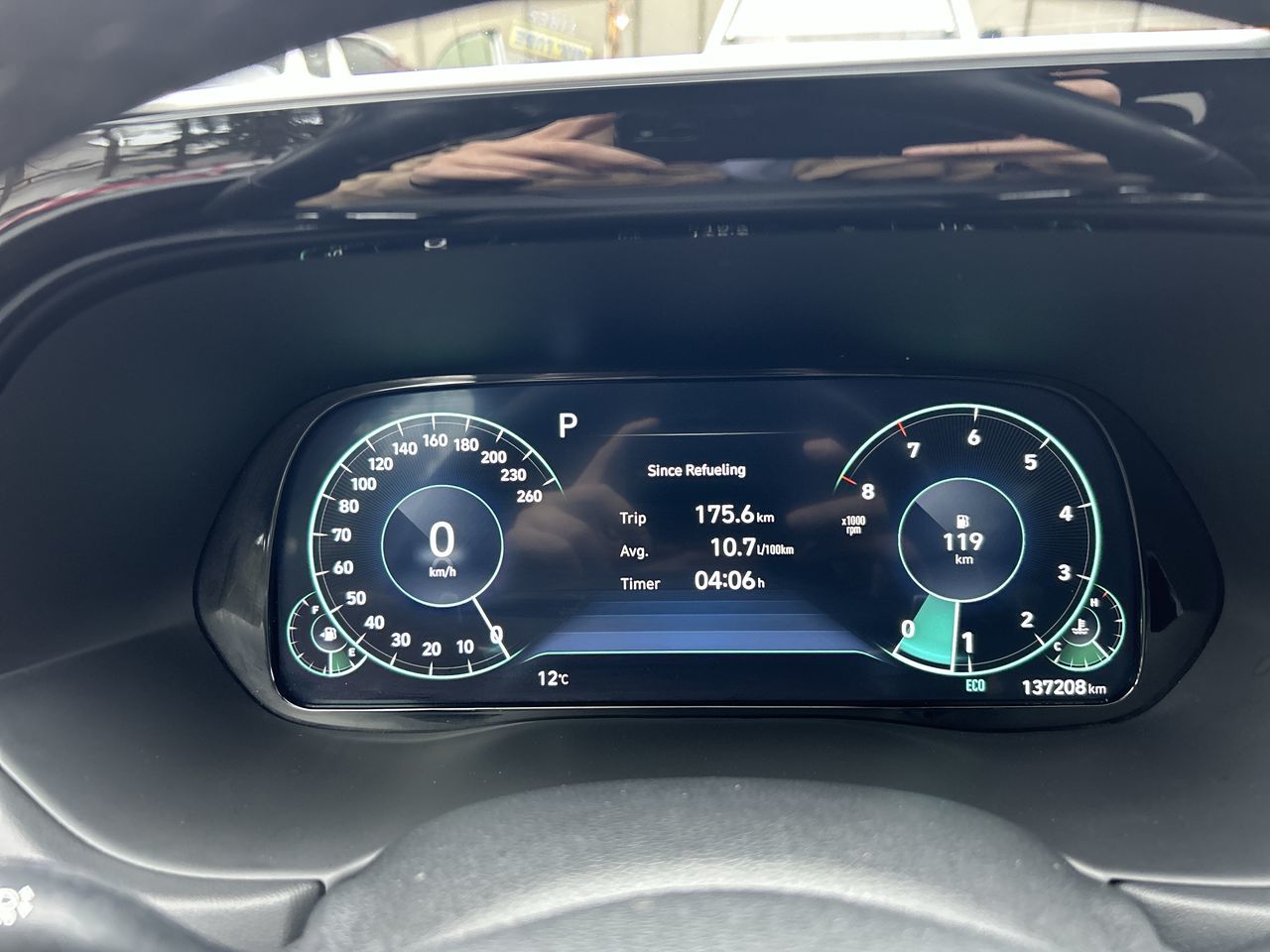 Hyundai Palisade  2020 à Vancouver, Colombie-Britannique