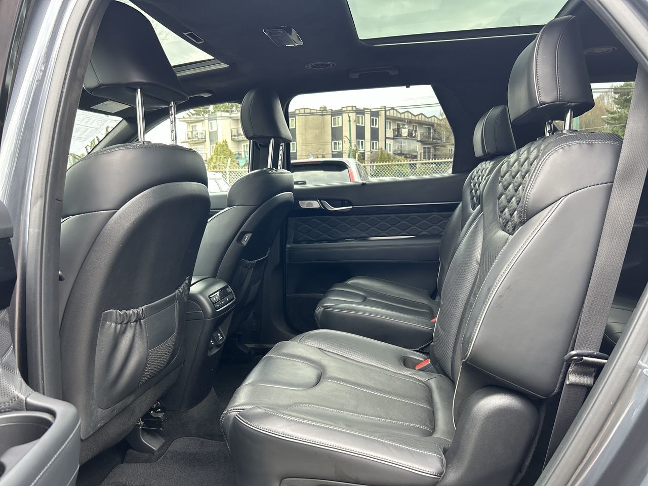 Hyundai Palisade  2020 à Vancouver, Colombie-Britannique