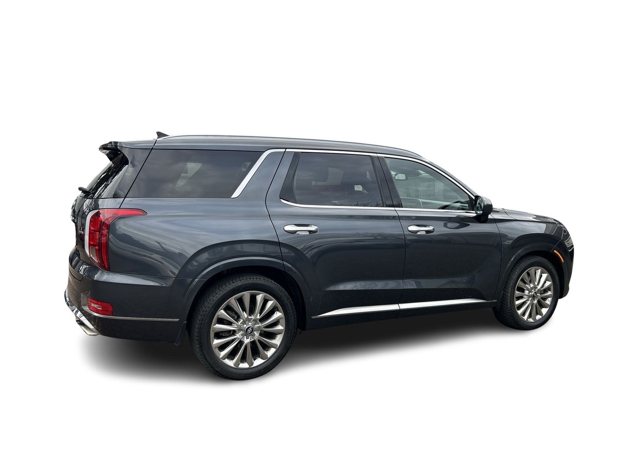 Hyundai Palisade  2020 à Vancouver, Colombie-Britannique