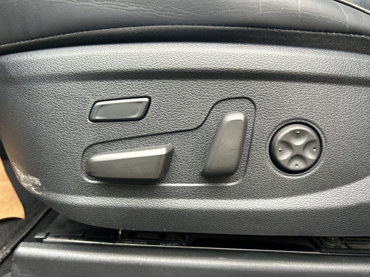 Hyundai Palisade  2020 à Vancouver, Colombie-Britannique