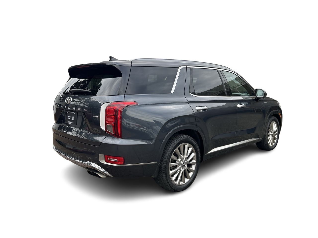 Hyundai Palisade  2020 à Vancouver, Colombie-Britannique