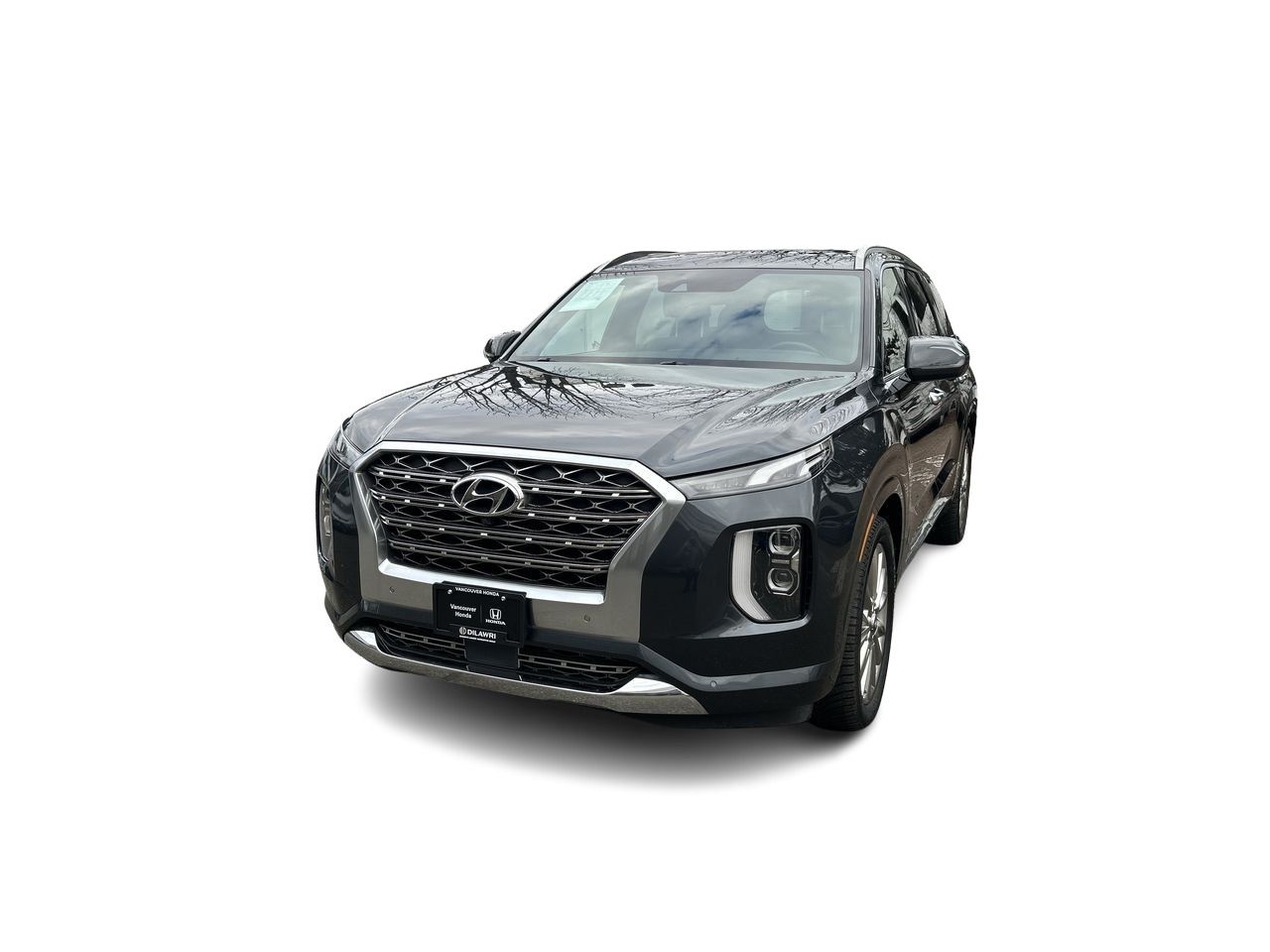 Hyundai Palisade  2020 à Vancouver, Colombie-Britannique