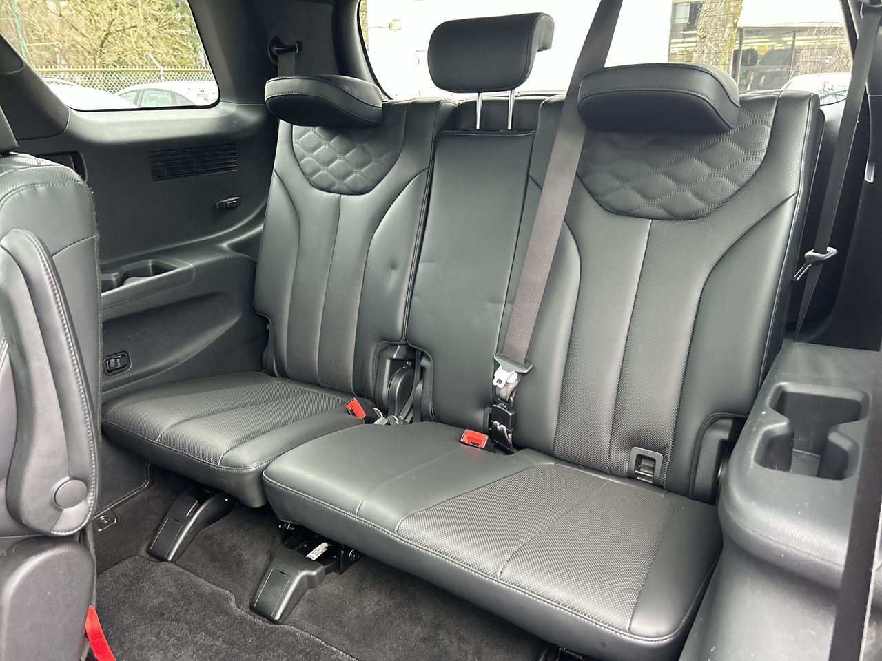 Hyundai Palisade  2020 à Vancouver, Colombie-Britannique