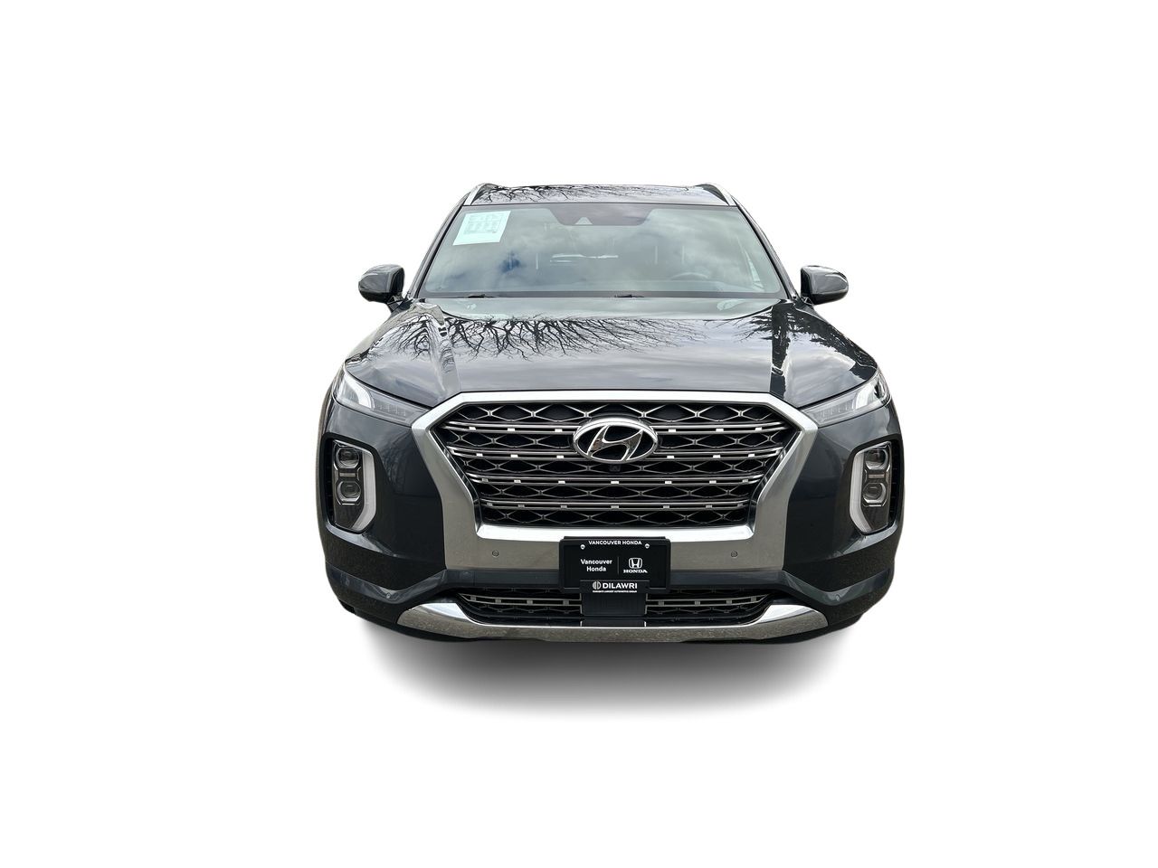 Hyundai Palisade  2020 à Vancouver, Colombie-Britannique
