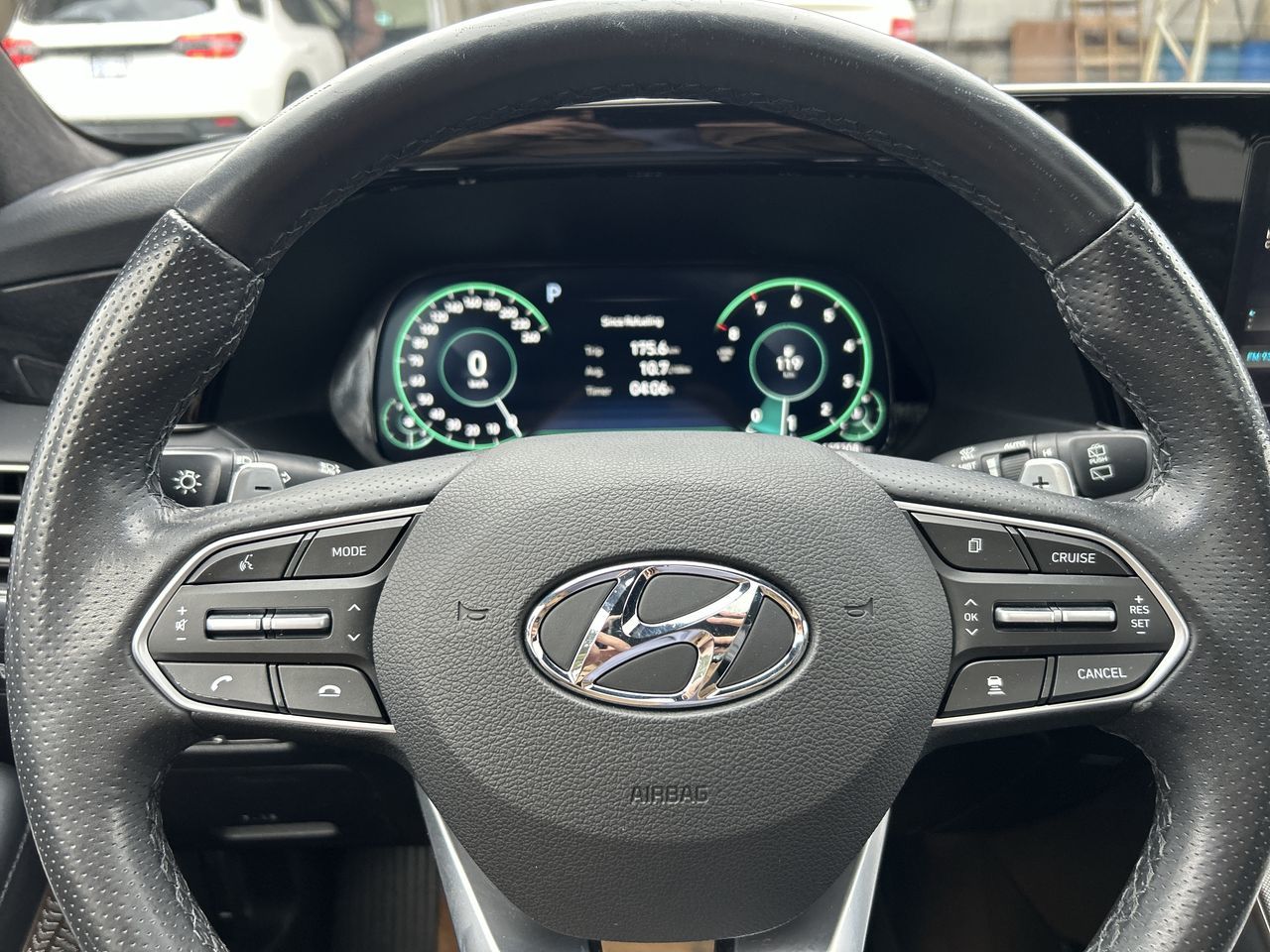 Hyundai Palisade  2020 à Vancouver, Colombie-Britannique