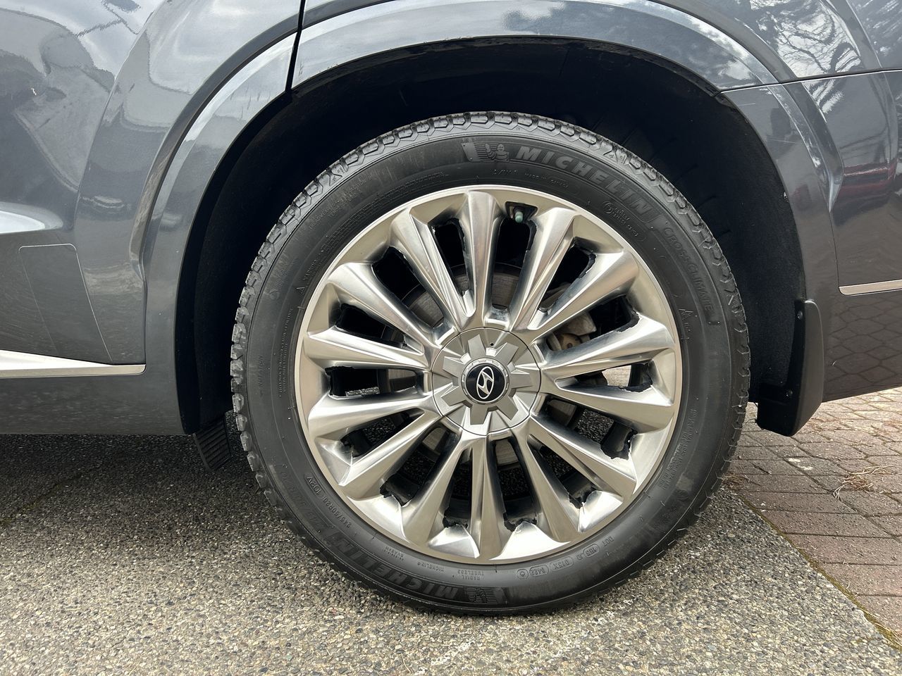 Hyundai Palisade  2020 à Vancouver, Colombie-Britannique