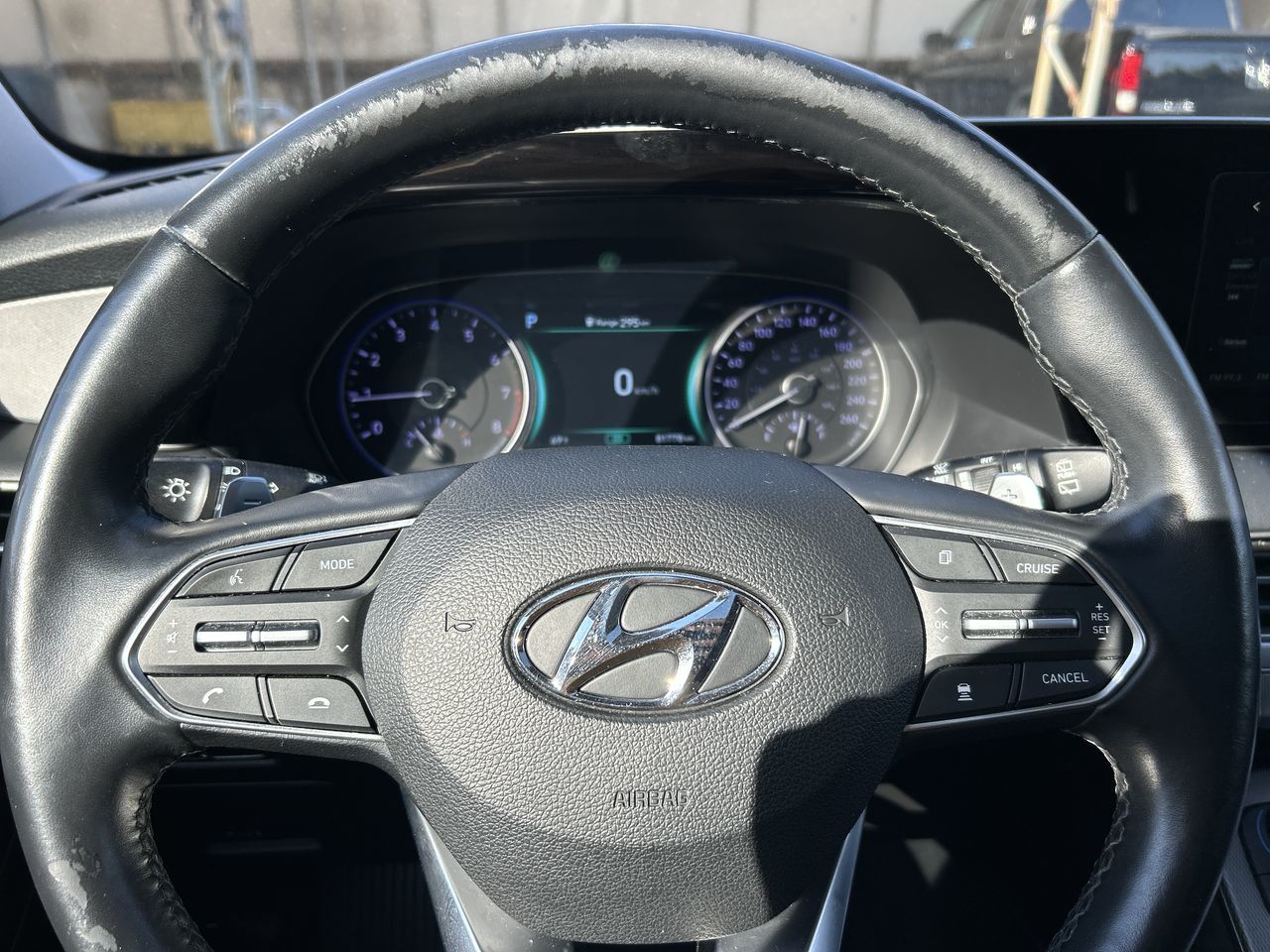 Hyundai Palisade  2021 à Vancouver, Colombie-Britannique