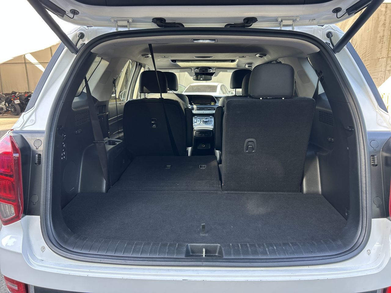 Hyundai Palisade  2021 à Vancouver, Colombie-Britannique