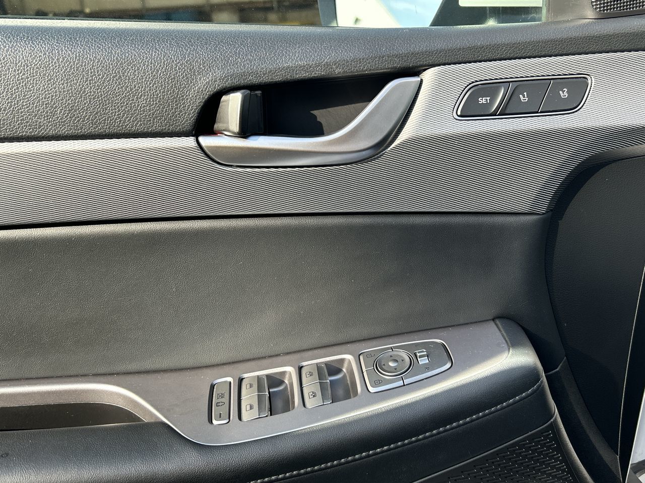 Hyundai Palisade  2021 à Vancouver, Colombie-Britannique