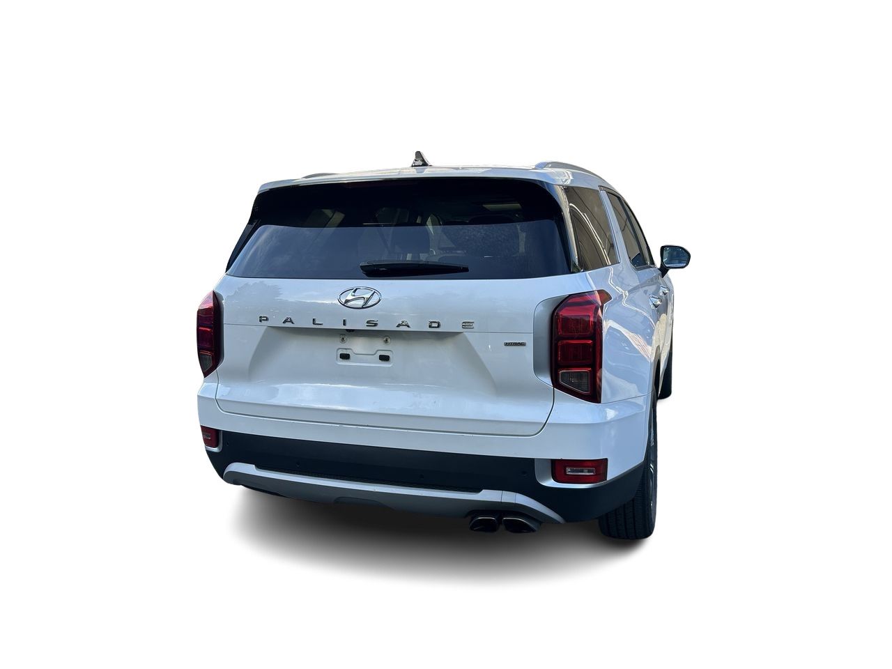 Hyundai Palisade  2021 à Vancouver, Colombie-Britannique