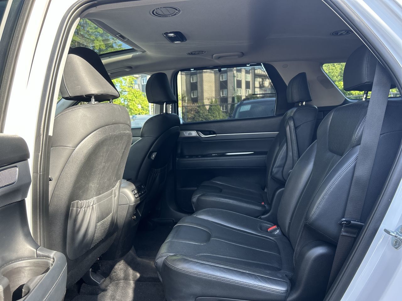 Hyundai Palisade  2021 à Vancouver, Colombie-Britannique