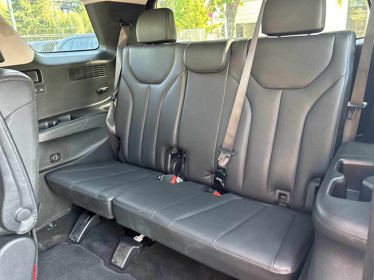 Hyundai Palisade  2021 à Vancouver, Colombie-Britannique