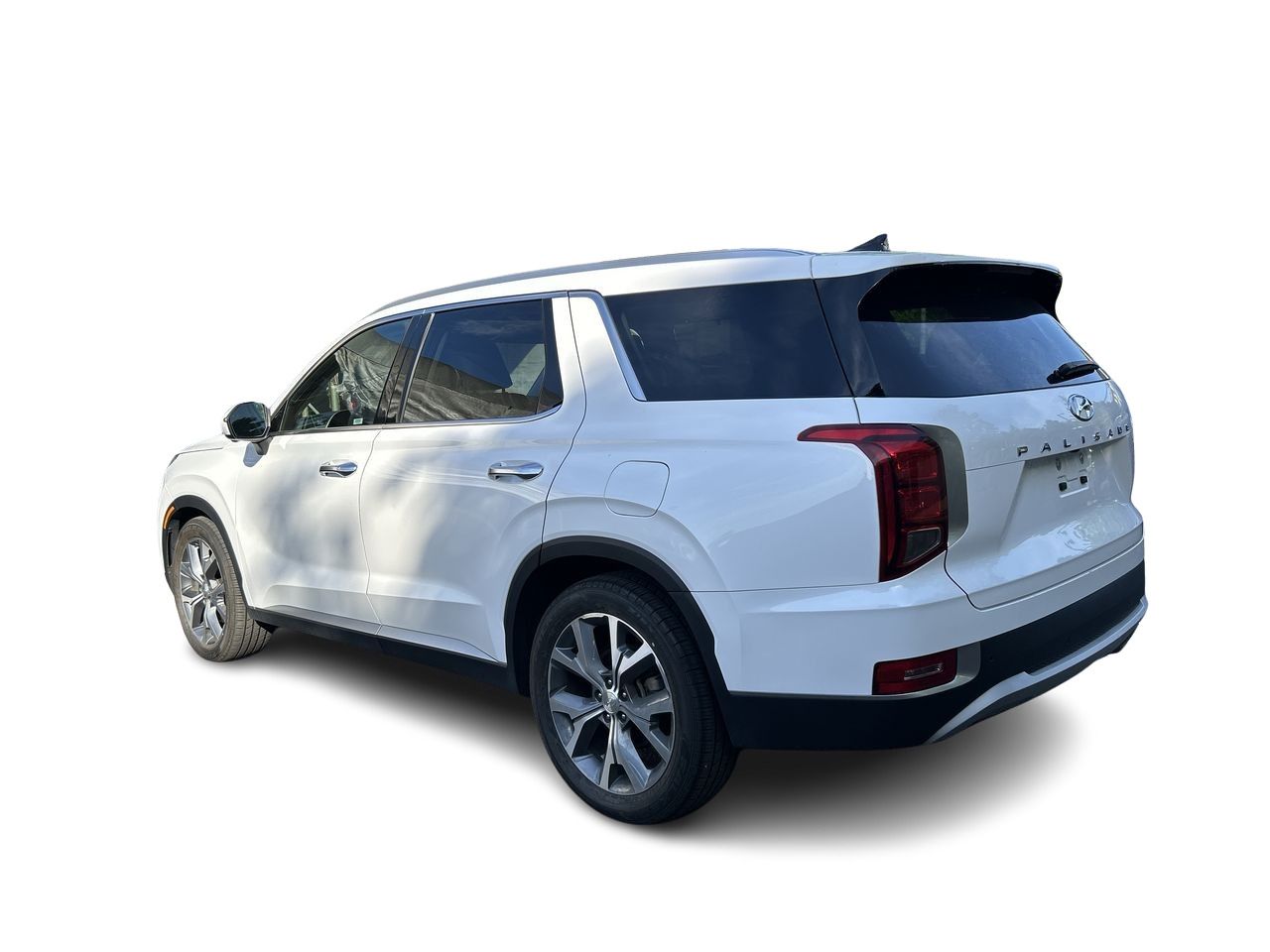 Hyundai Palisade  2021 à Vancouver, Colombie-Britannique