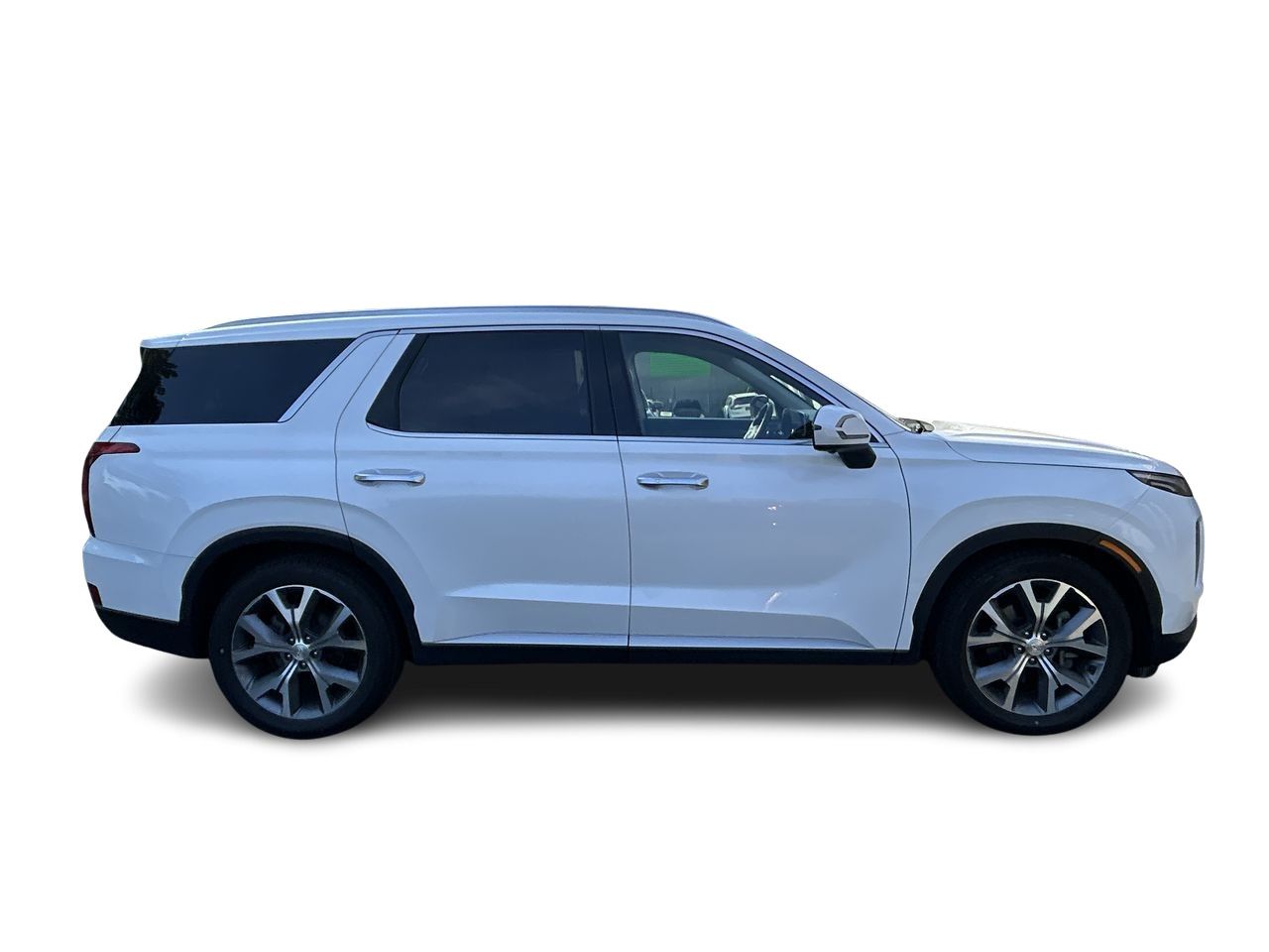 Hyundai Palisade  2021 à Vancouver, Colombie-Britannique