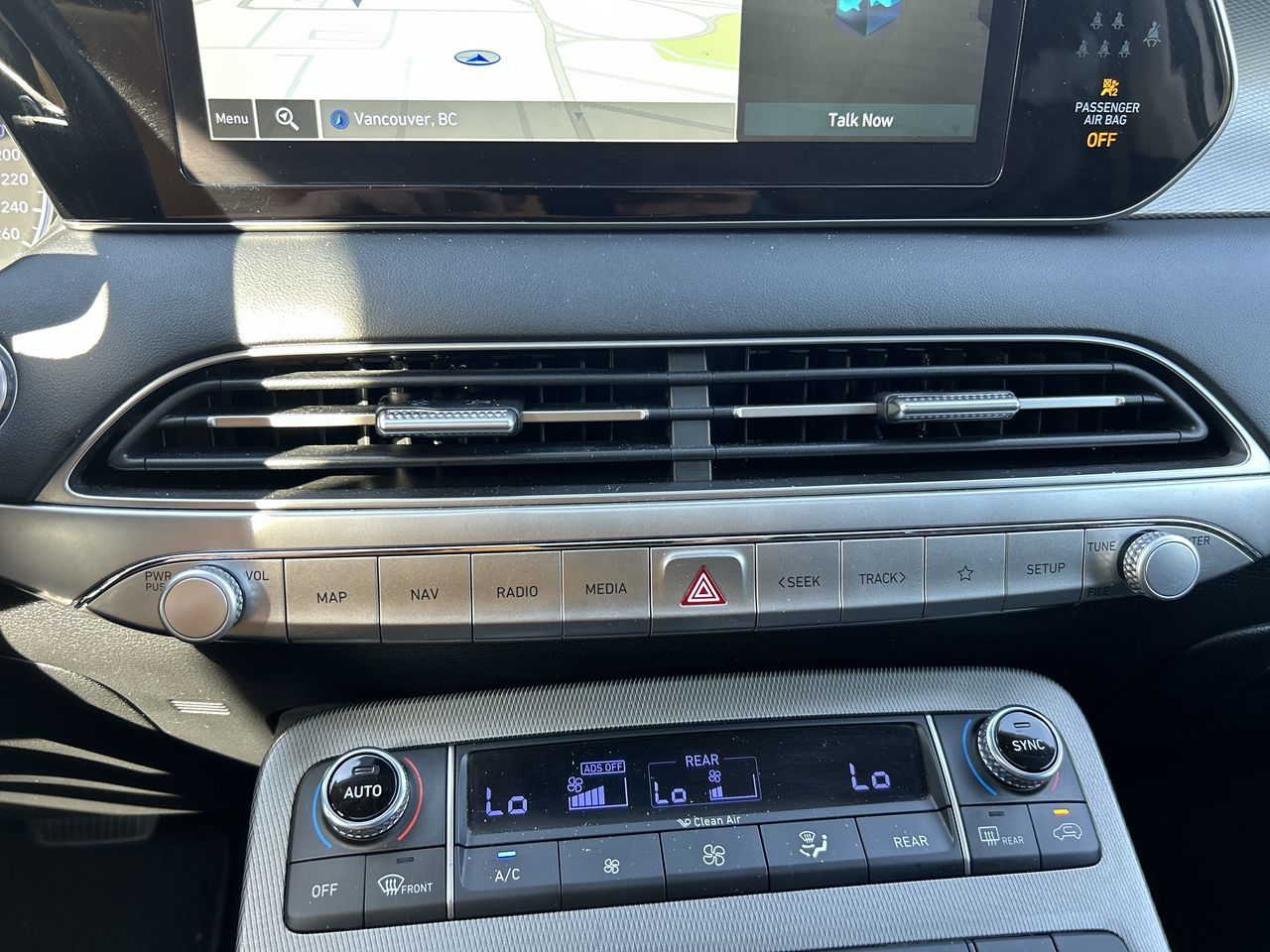 Hyundai Palisade  2021 à Vancouver, Colombie-Britannique