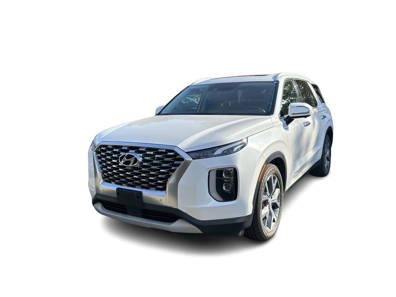 Hyundai Palisade  2021 à Vancouver, Colombie-Britannique
