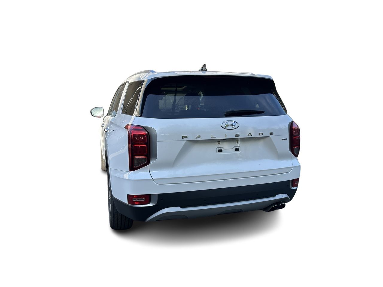 Hyundai Palisade  2021 à Vancouver, Colombie-Britannique