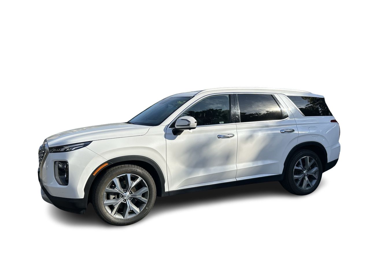 Hyundai Palisade  2021 à Vancouver, Colombie-Britannique