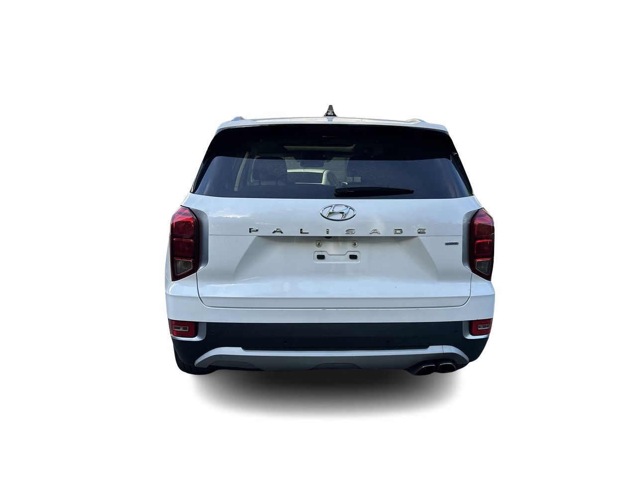 Hyundai Palisade  2021 à Vancouver, Colombie-Britannique