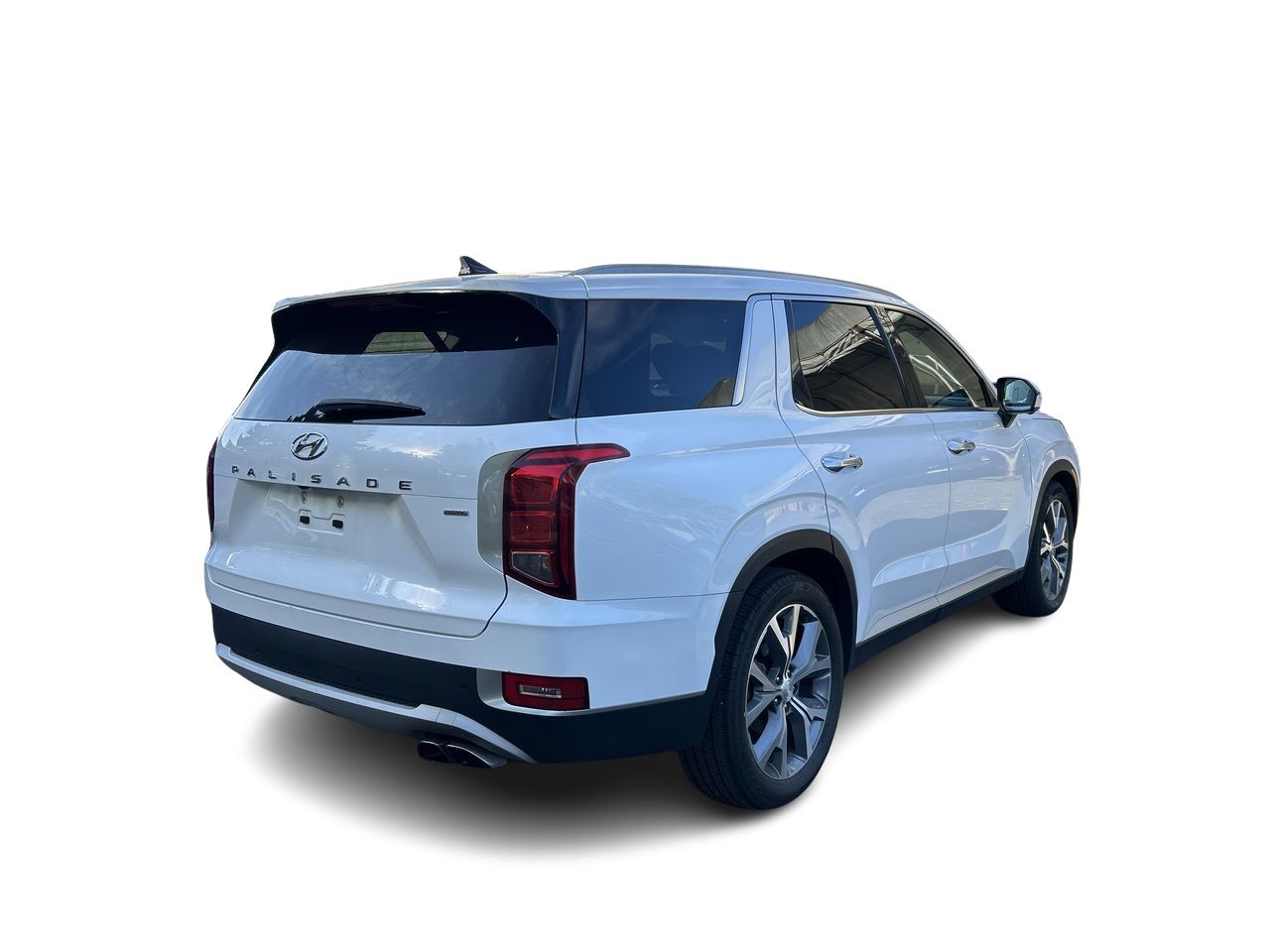 Hyundai Palisade  2021 à Vancouver, Colombie-Britannique