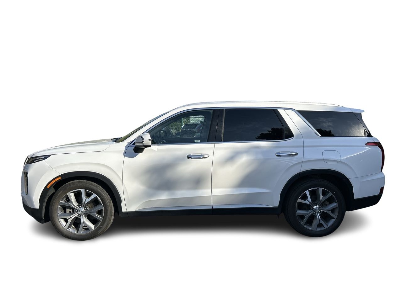 Hyundai Palisade  2021 à Vancouver, Colombie-Britannique
