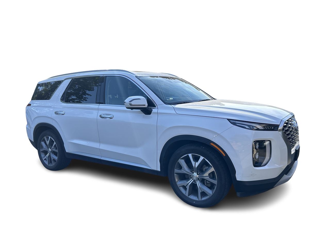 Hyundai Palisade  2021 à Vancouver, Colombie-Britannique
