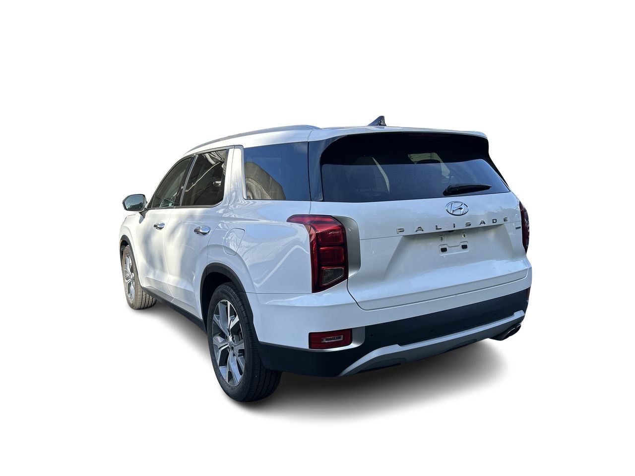 Hyundai Palisade  2021 à Vancouver, Colombie-Britannique