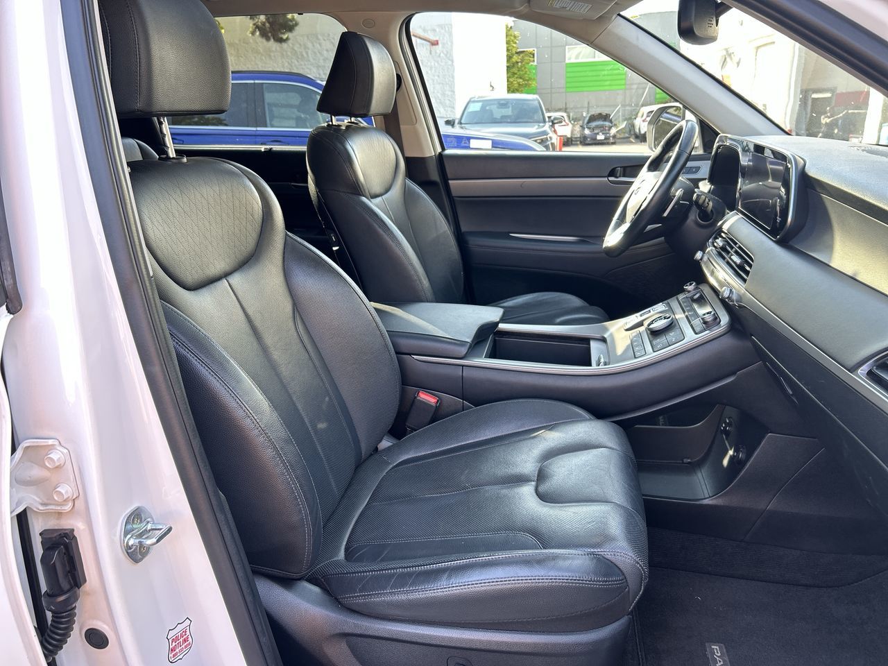 Hyundai Palisade  2021 à Vancouver, Colombie-Britannique
