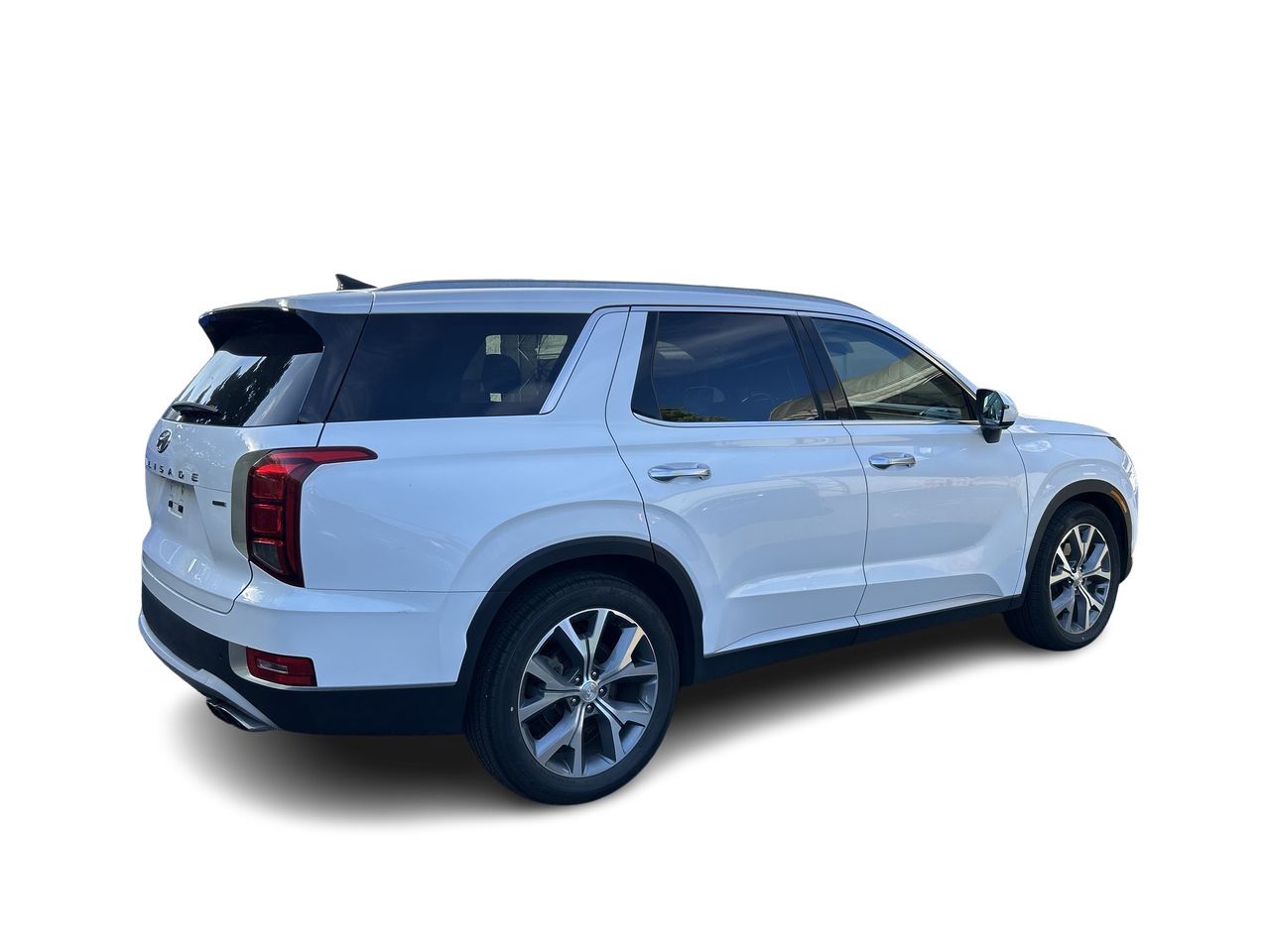 Hyundai Palisade  2021 à Vancouver, Colombie-Britannique