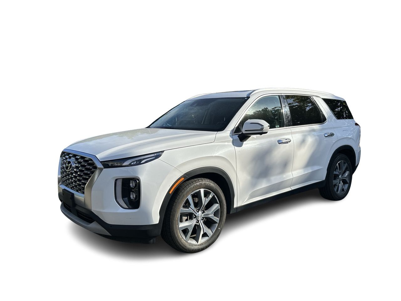 Hyundai Palisade  2021 à Vancouver, Colombie-Britannique