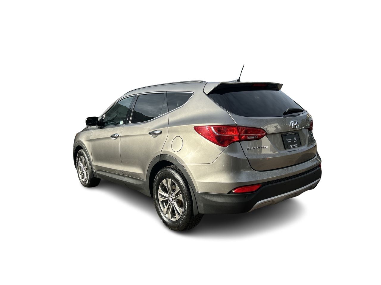 2014 Hyundai Santa Fe Sport