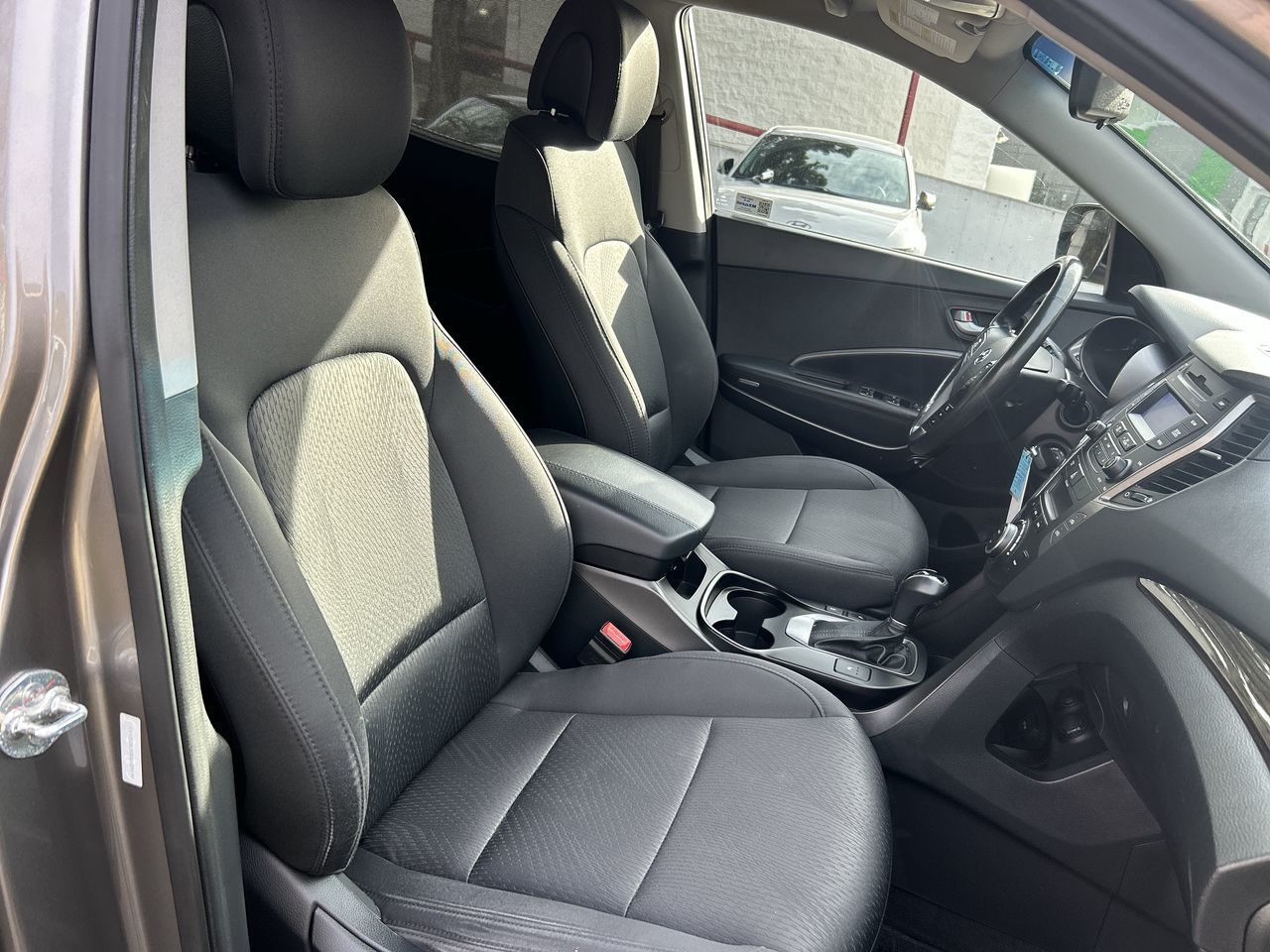 2014 Hyundai Santa Fe Sport