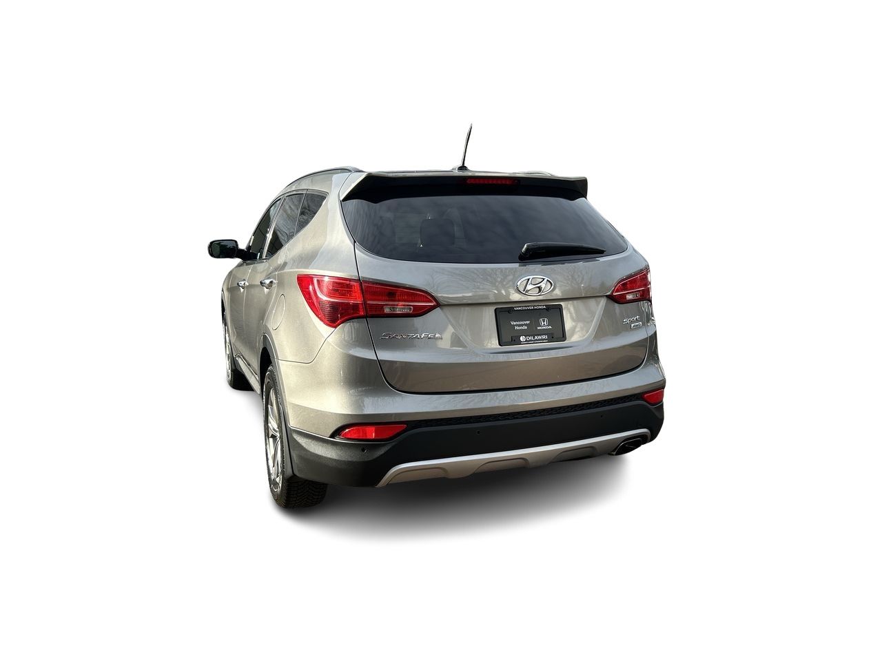 2014 Hyundai Santa Fe Sport