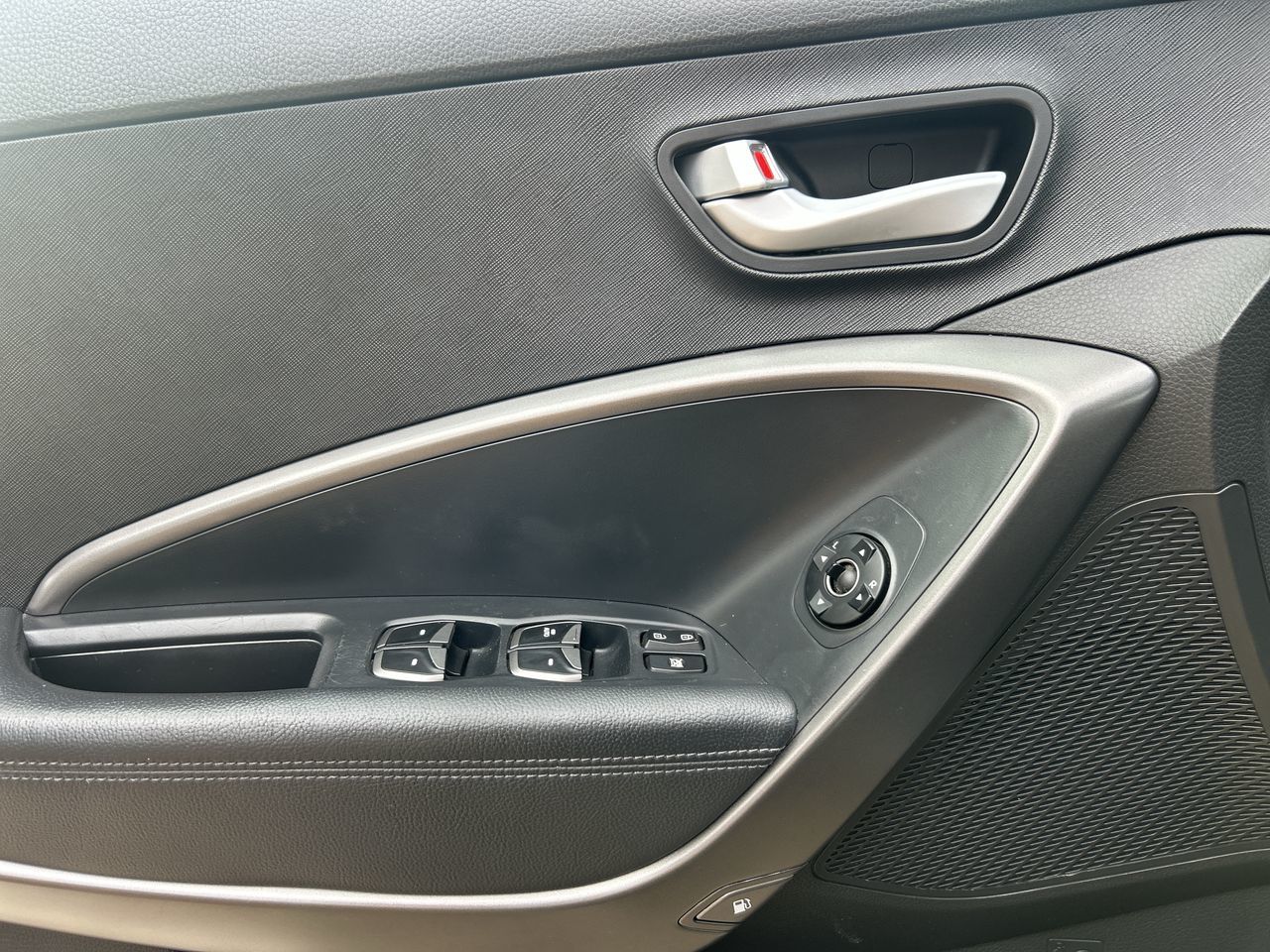 2014 Hyundai Santa Fe Sport