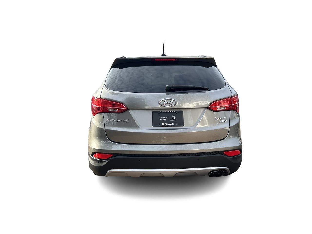 2014 Hyundai Santa Fe Sport