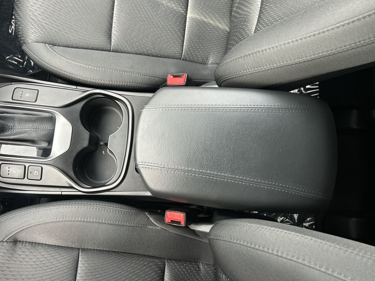 2014 Hyundai Santa Fe Sport