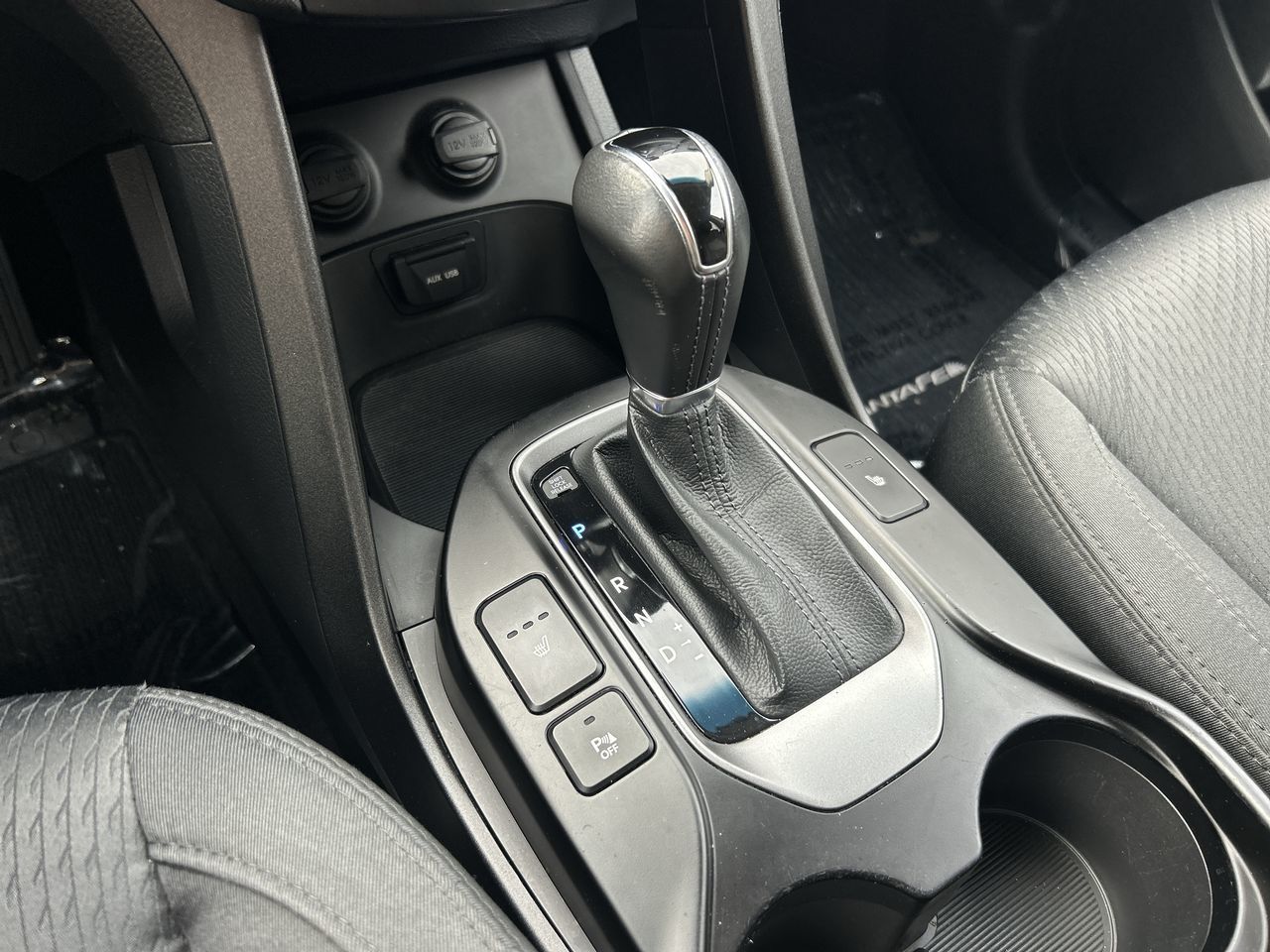 2014 Hyundai Santa Fe Sport