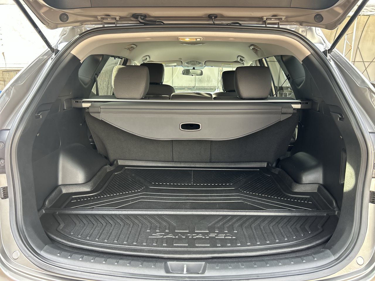 2014 Hyundai Santa Fe Sport