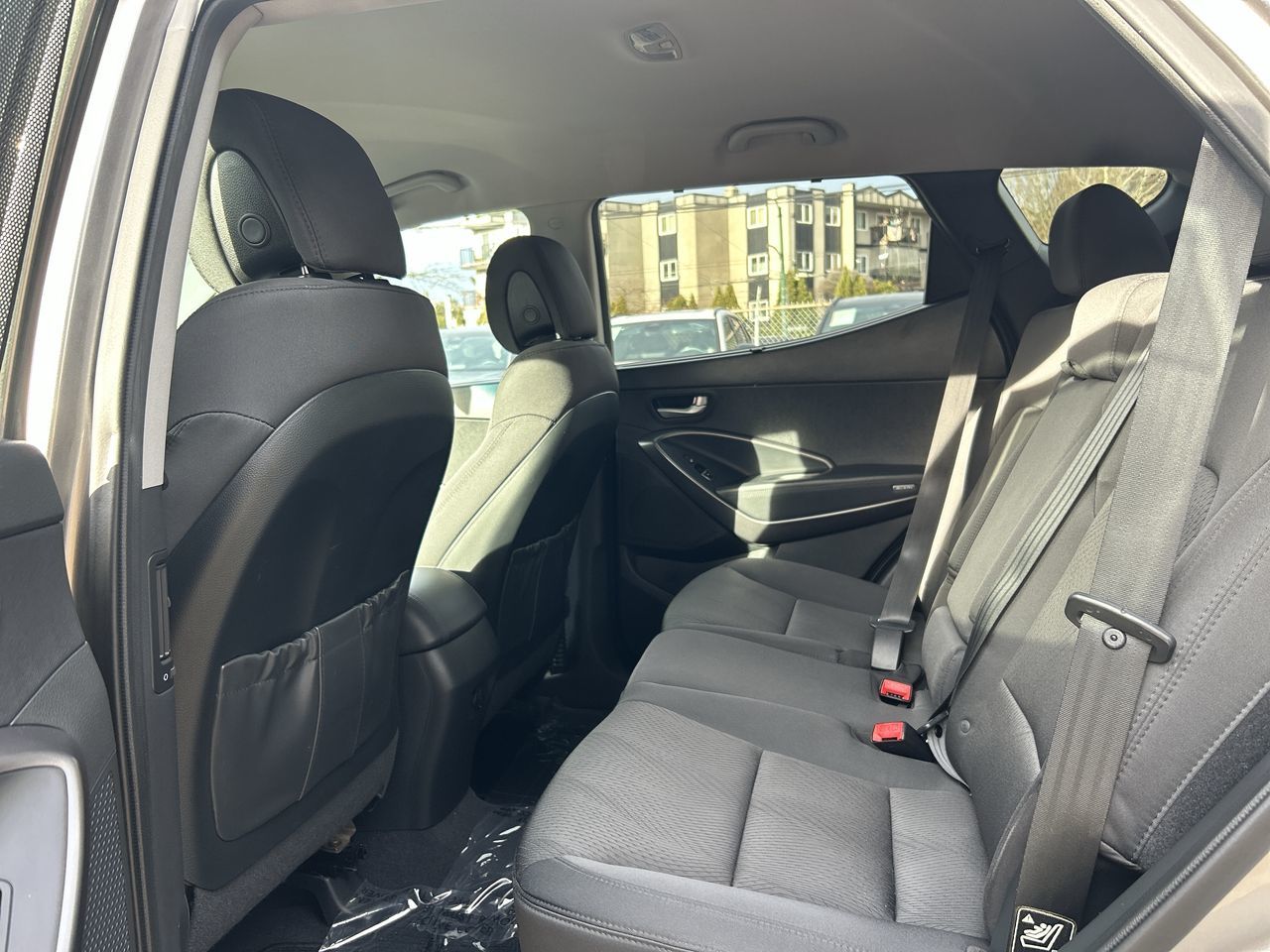 2014 Hyundai Santa Fe Sport