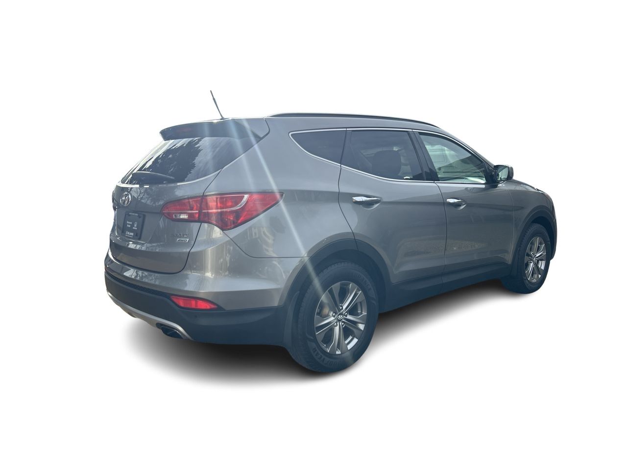 2014 Hyundai Santa Fe Sport