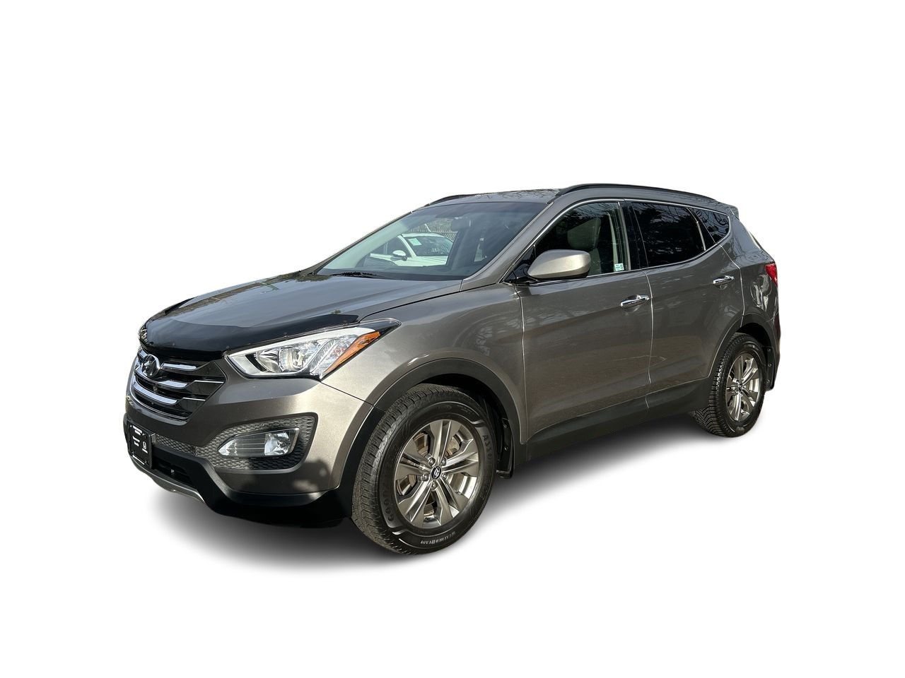 2014 Hyundai Santa Fe Sport