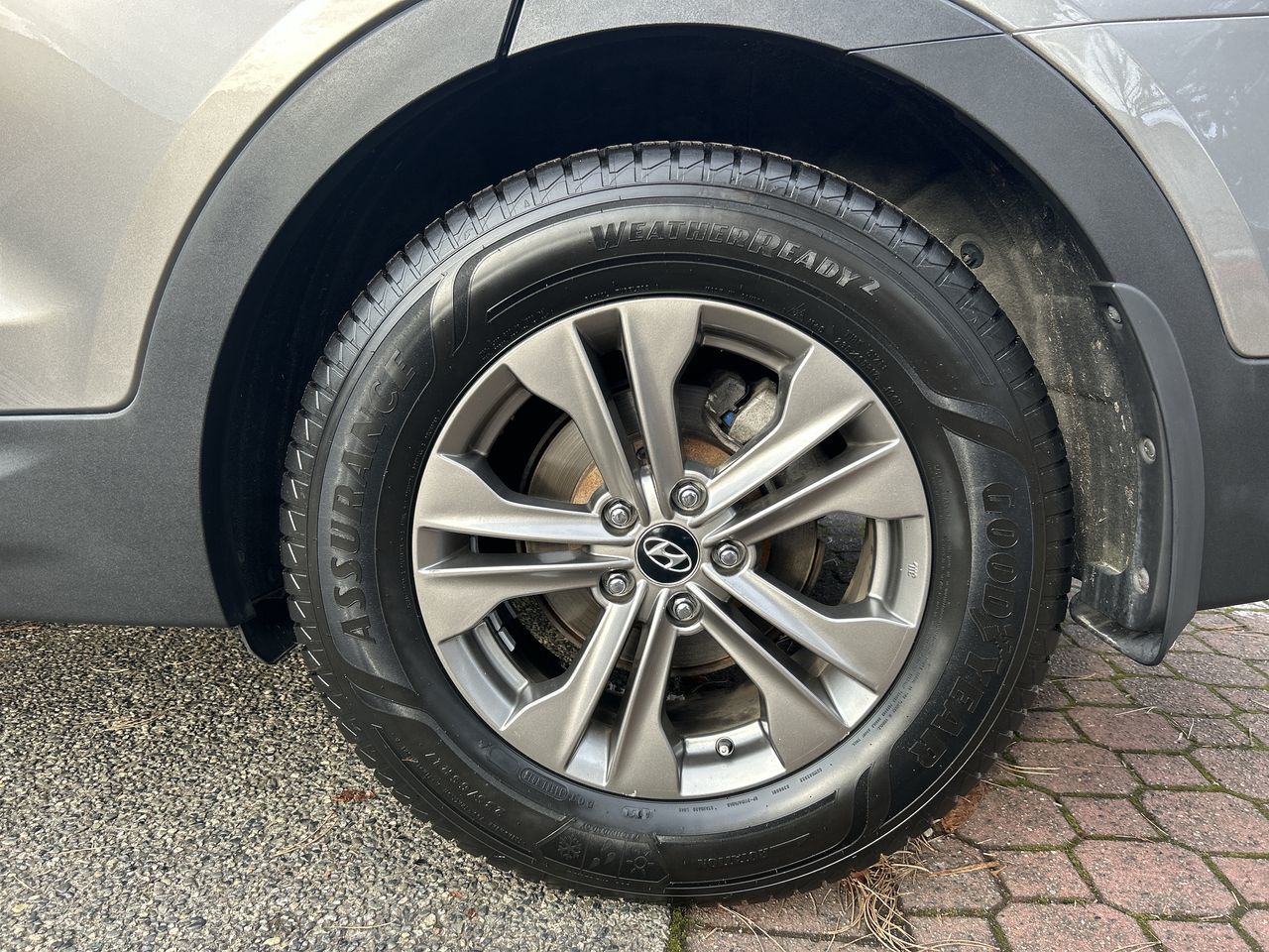 2014 Hyundai Santa Fe Sport