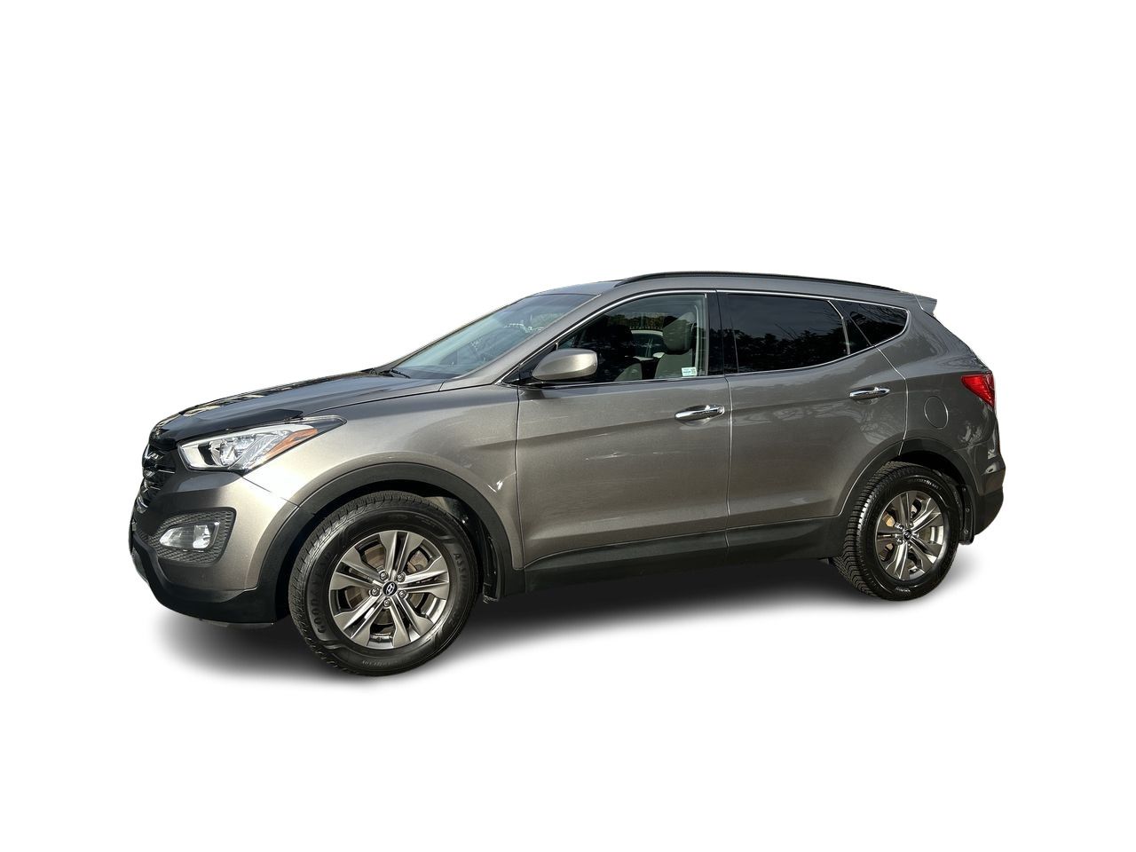 2014 Hyundai Santa Fe Sport