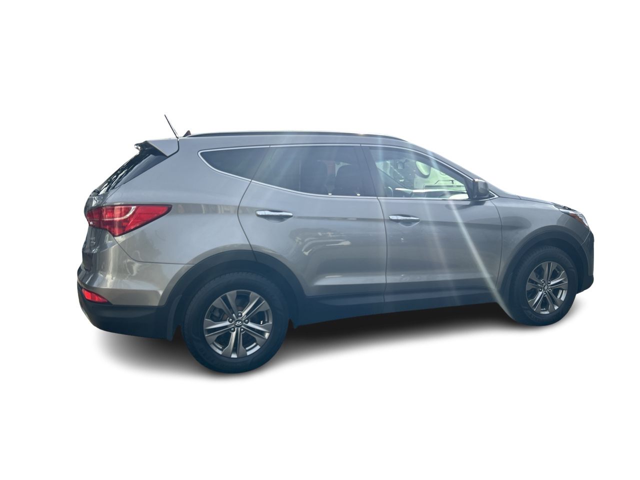 2014 Hyundai Santa Fe Sport