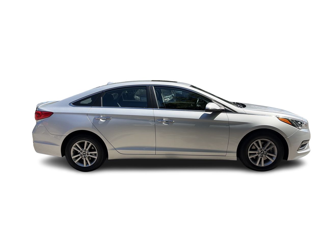 2017  Sonata