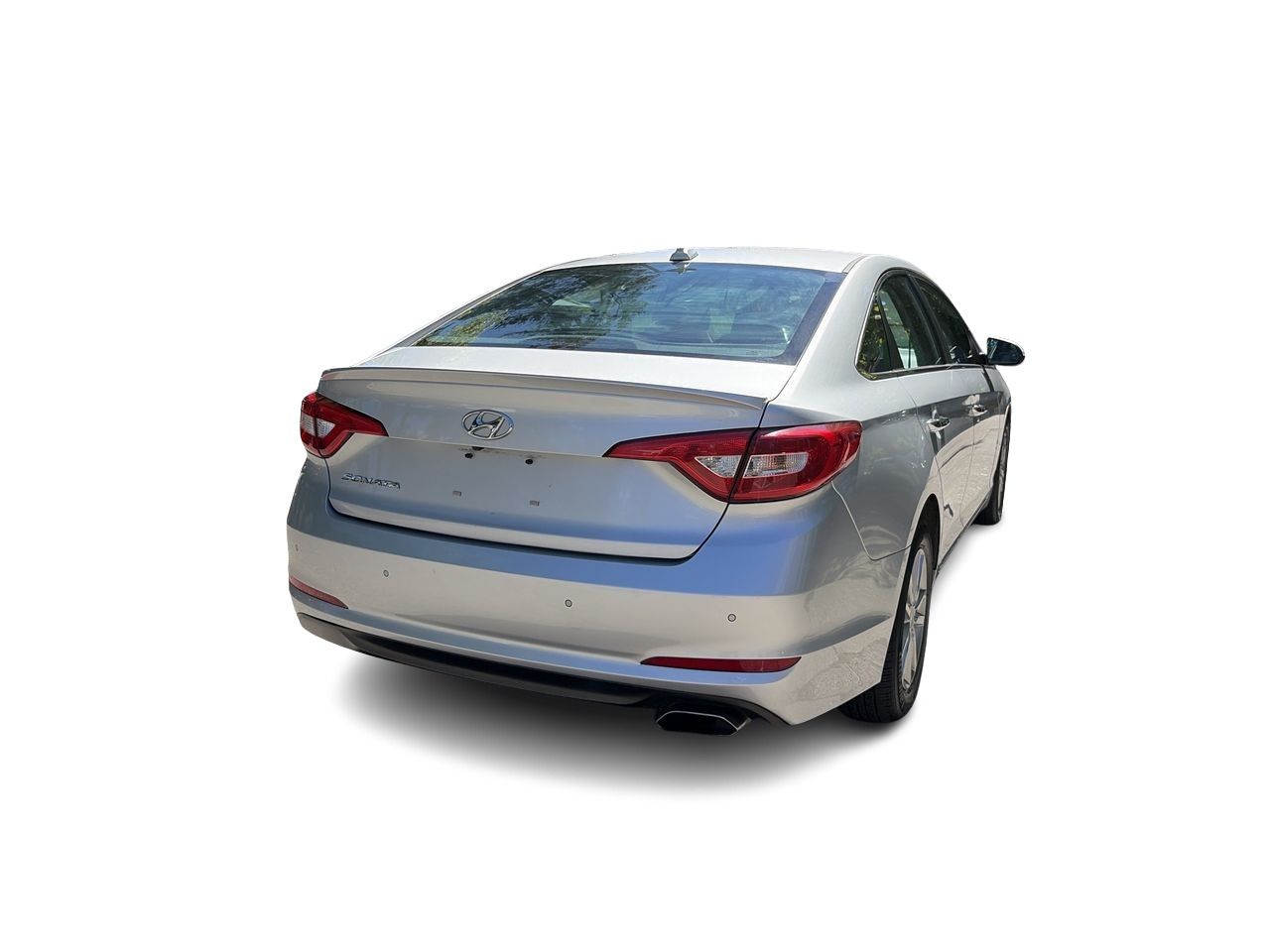 2017  Sonata
