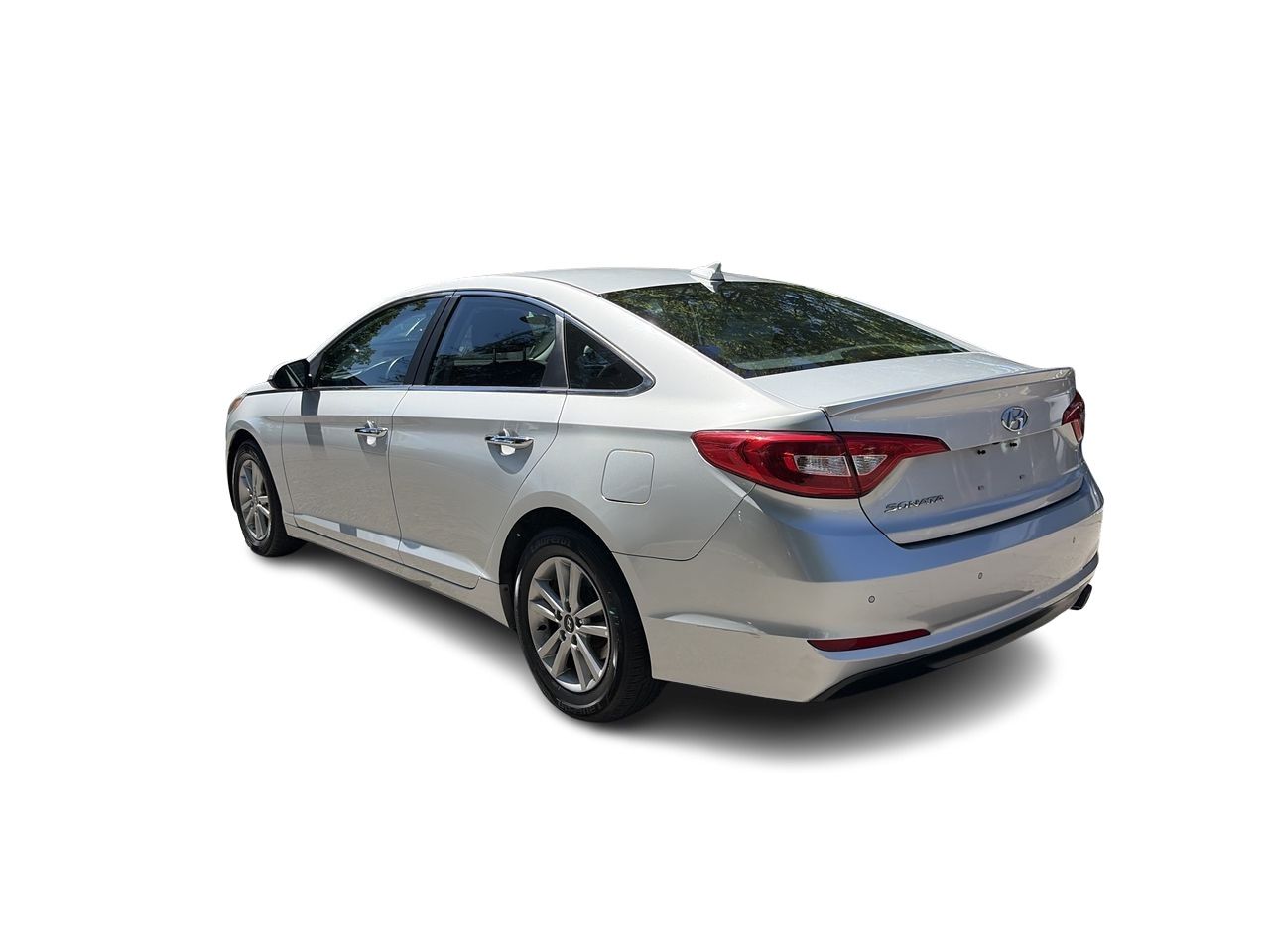 2017  Sonata