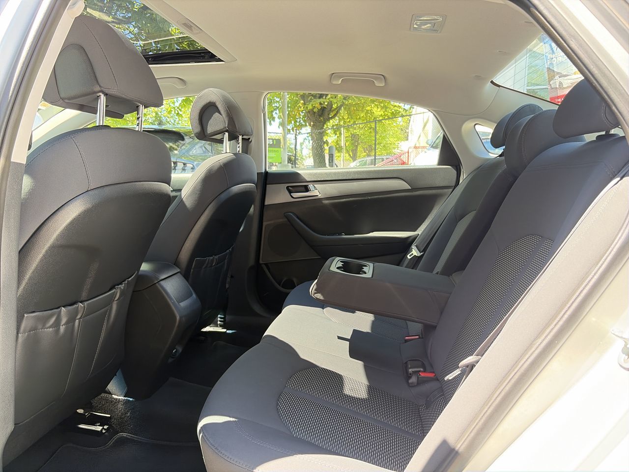 2017  Sonata