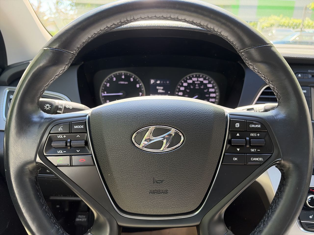 2017  Sonata