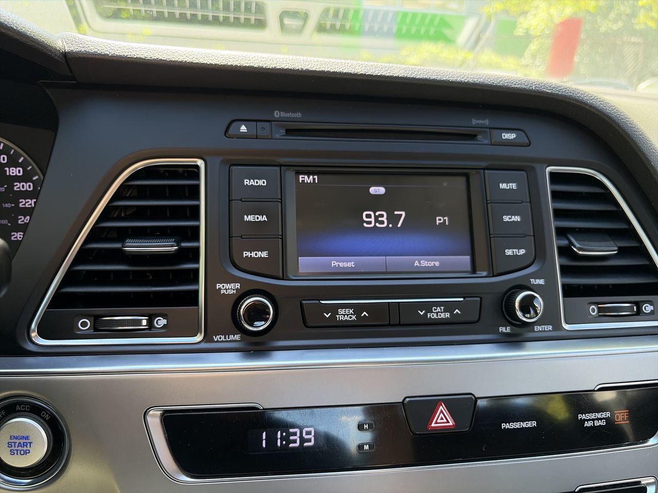 2017  Sonata